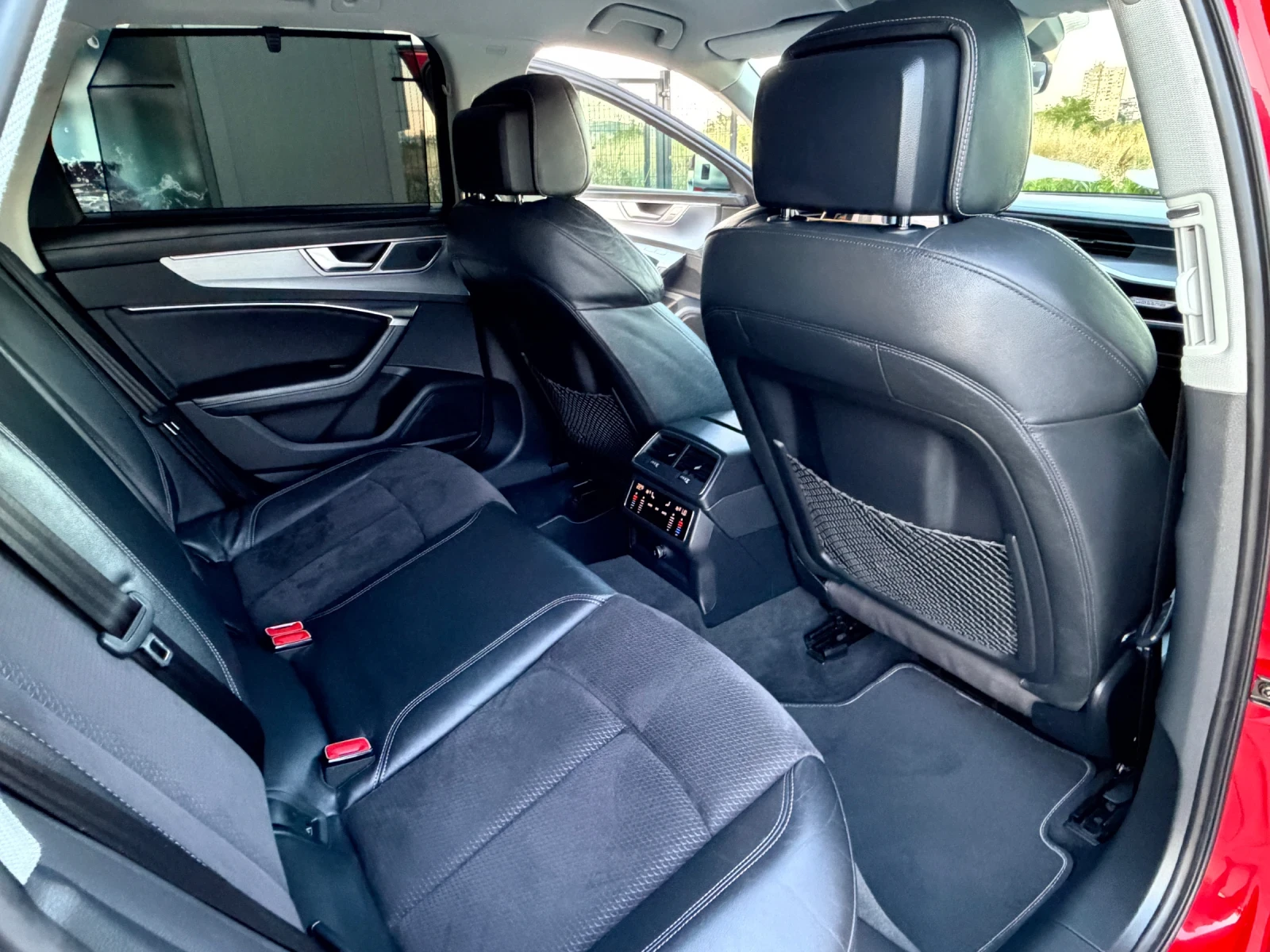 Audi S6 DISTRONIC/360/BANG&OLUFSEN/LIZING | Mobile.bg � ����������� 13