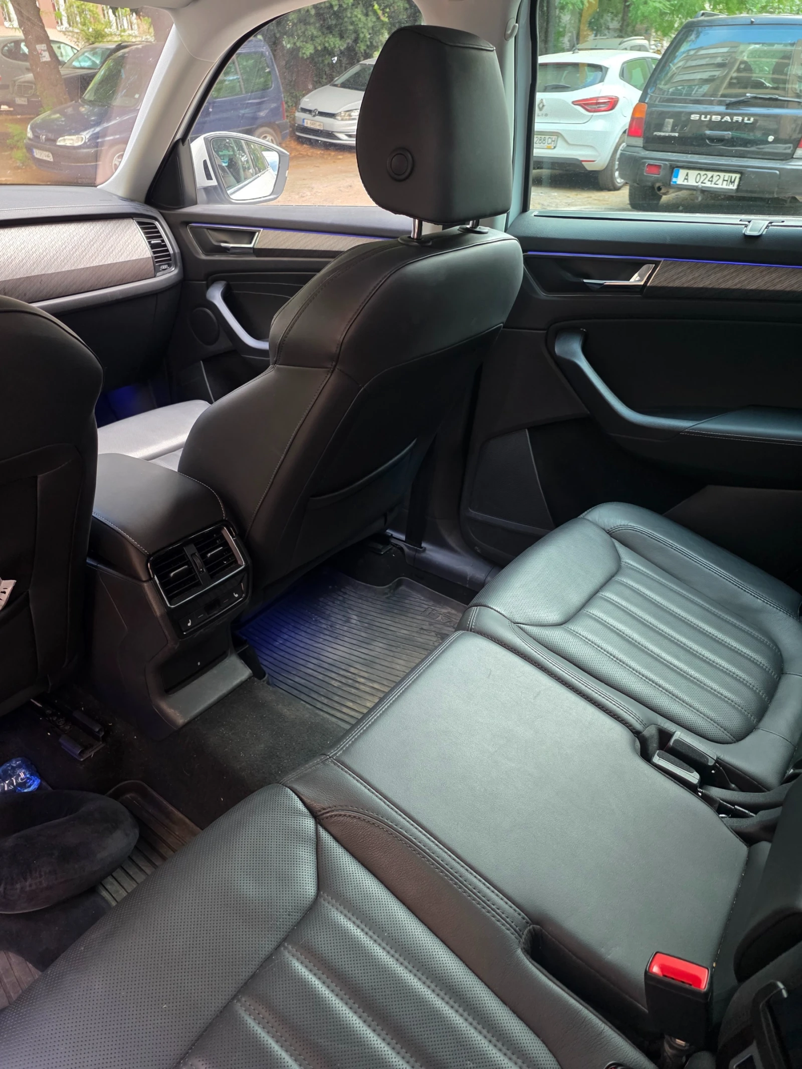 Skoda Kodiaq, снимка 8 - Автомобили и джипове - 55132570