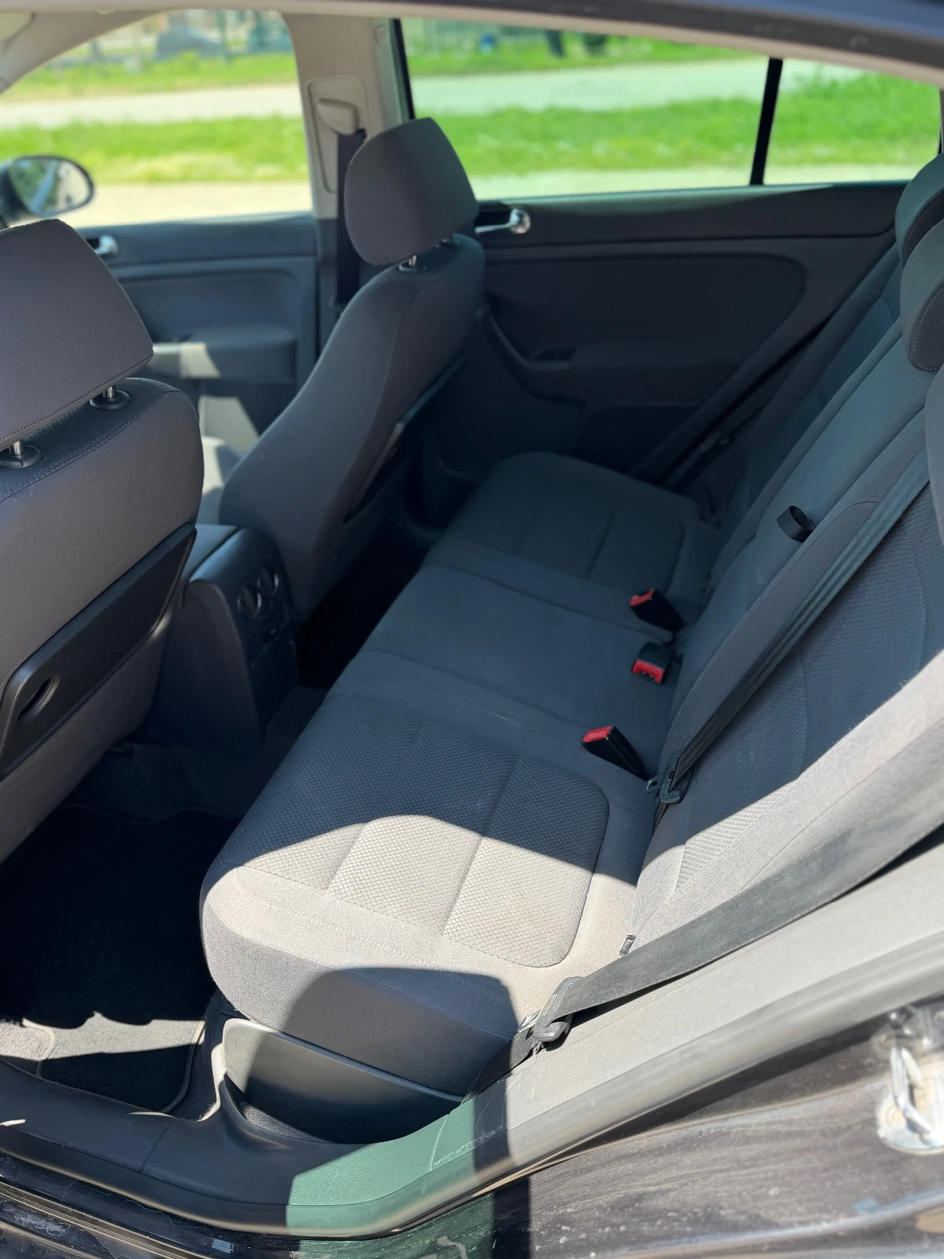 VW Golf Plus, снимка 10 - Автомобили и джипове - 55140054