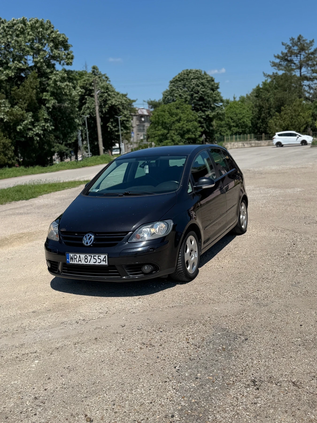 VW Golf Plus, снимка 2 - Автомобили и джипове - 55140054