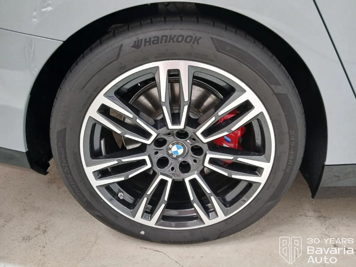 BMW 540 d Touring xDrive M Sport Paket, снимка 16 - Автомобили и джипове - 55215025