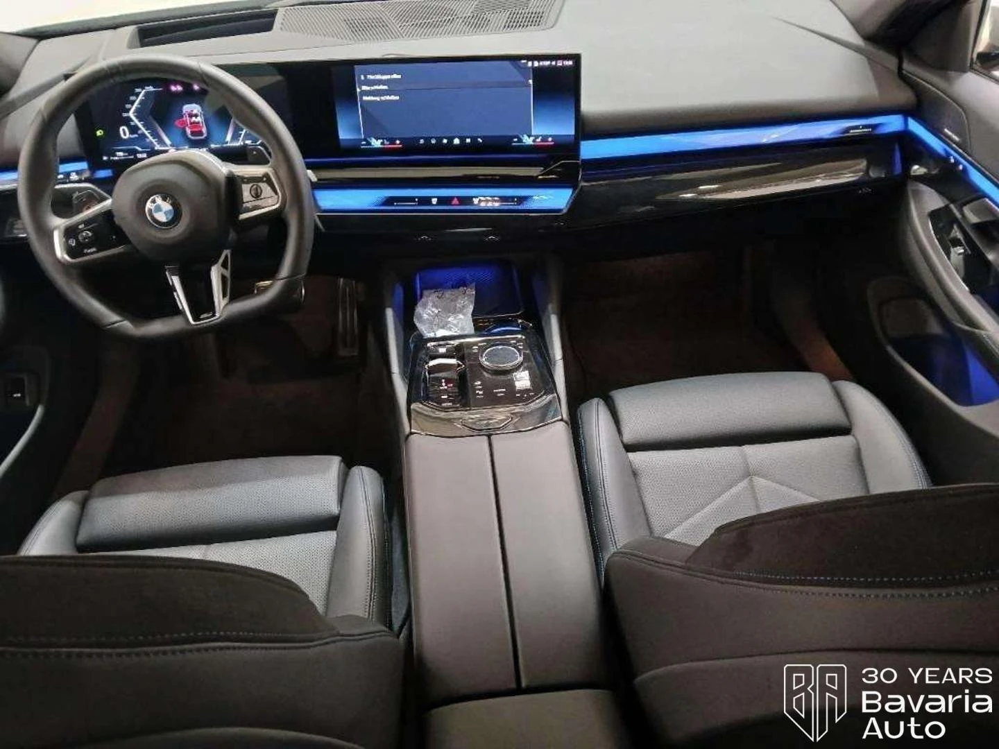 BMW 540 d Touring xDrive M Sport Paket, снимка 7 - Автомобили и джипове - 55215025