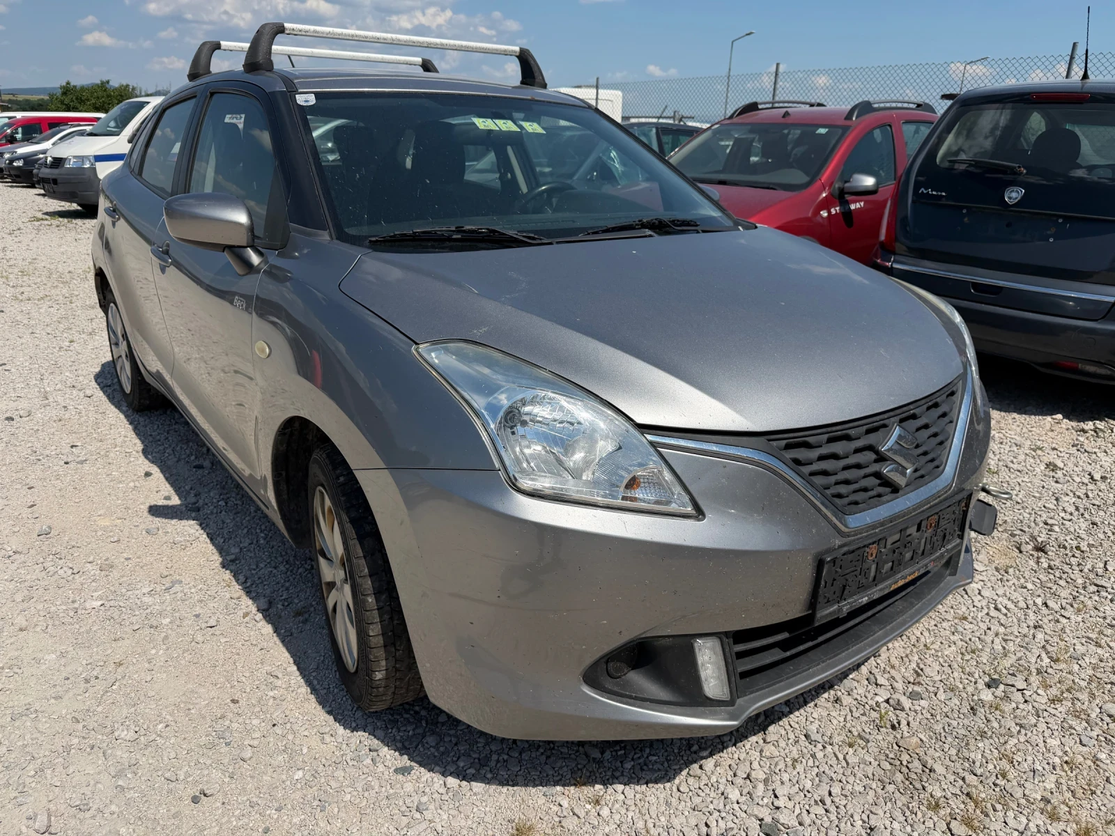 Suzuki Baleno 1.2/90�� EVRO6  | Mobile.bg � ����������� 1