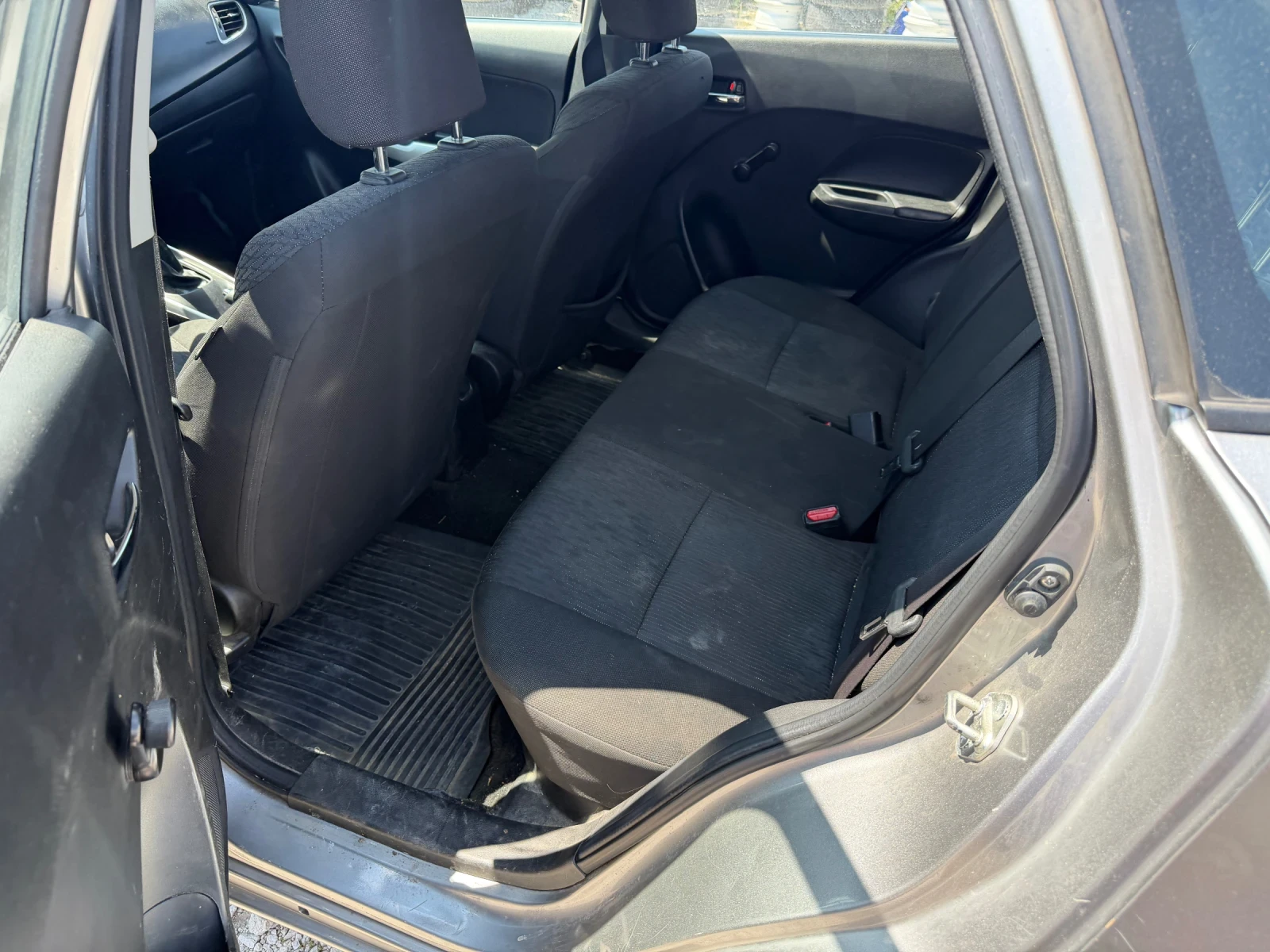 Suzuki Baleno 1.2/90�� EVRO6  | Mobile.bg � ����������� 8