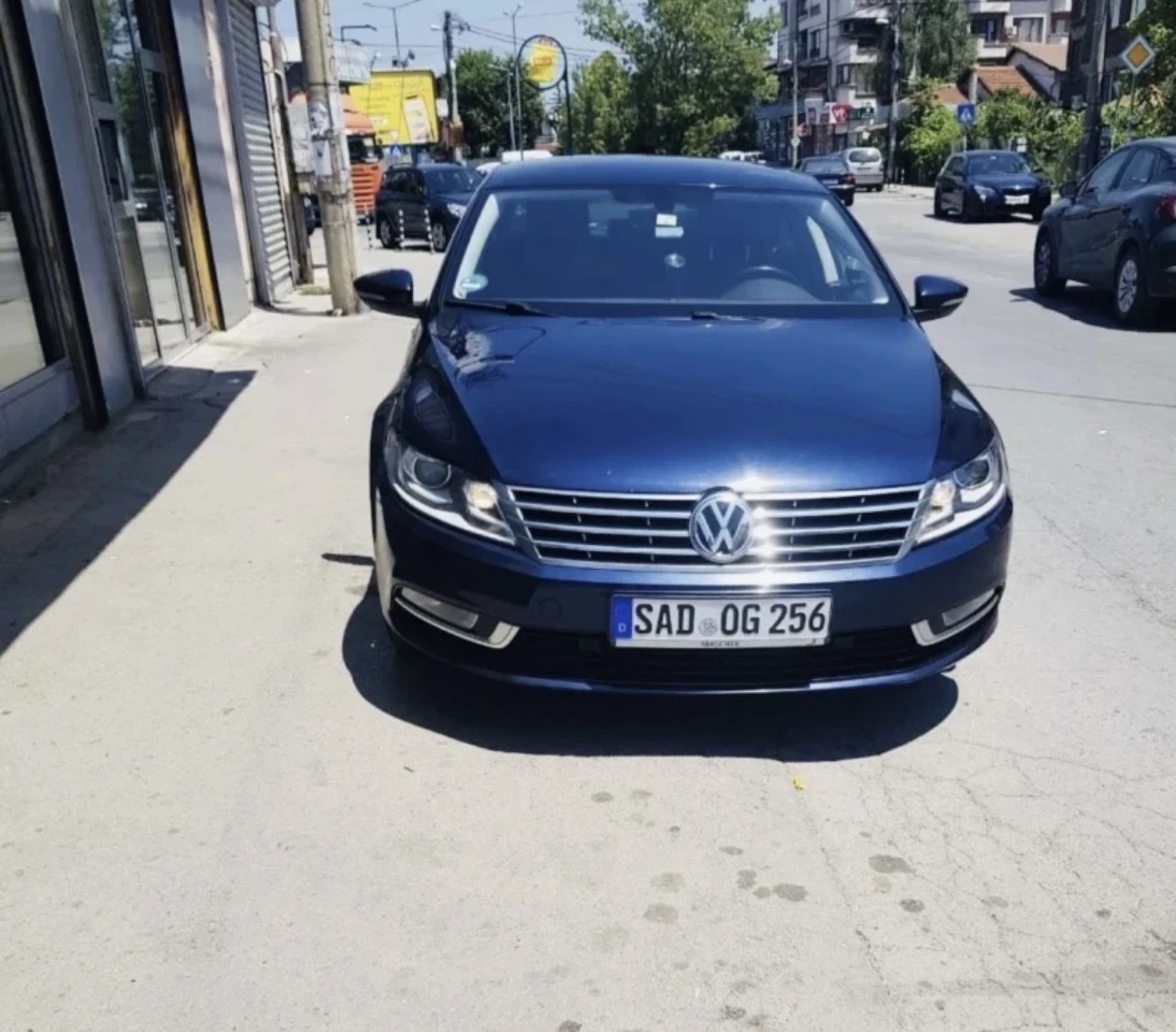 VW CC | Mobile.bg � ����������� 2