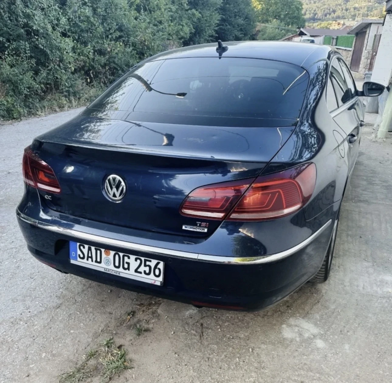 VW CC | Mobile.bg � ����������� 3