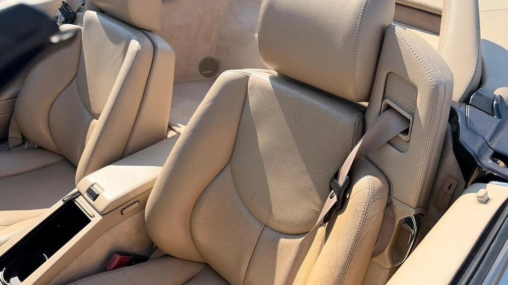 Mercedes-Benz SL 500 * BOSE * ТЕЛЕФОН, снимка 12 - Автомобили и джипове - 55627577