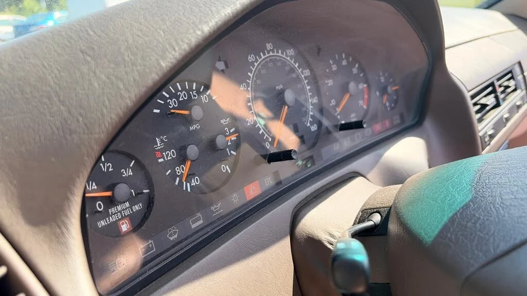 Mercedes-Benz SL 500 * BOSE * ТЕЛЕФОН, снимка 9 - Автомобили и джипове - 55627577