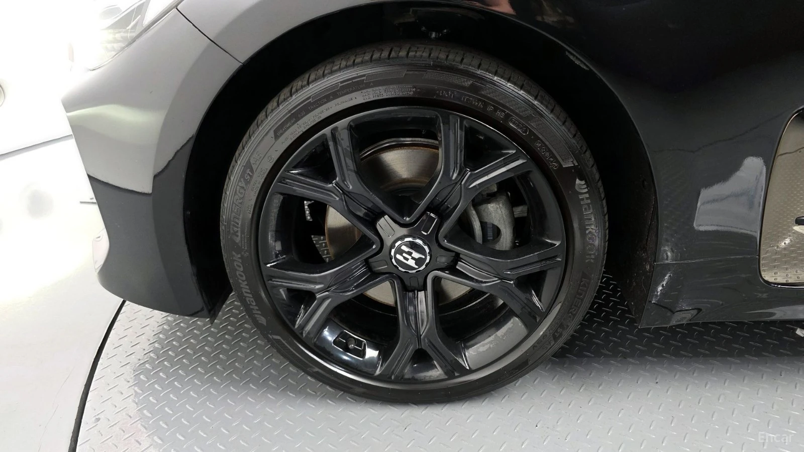 Kia Stinger 4X4* PLATINUM* КАМЕРА* HEADUP* ПЕРА* ОБДУХВАНЕ* , снимка 5 - Автомобили и джипове - 55639057