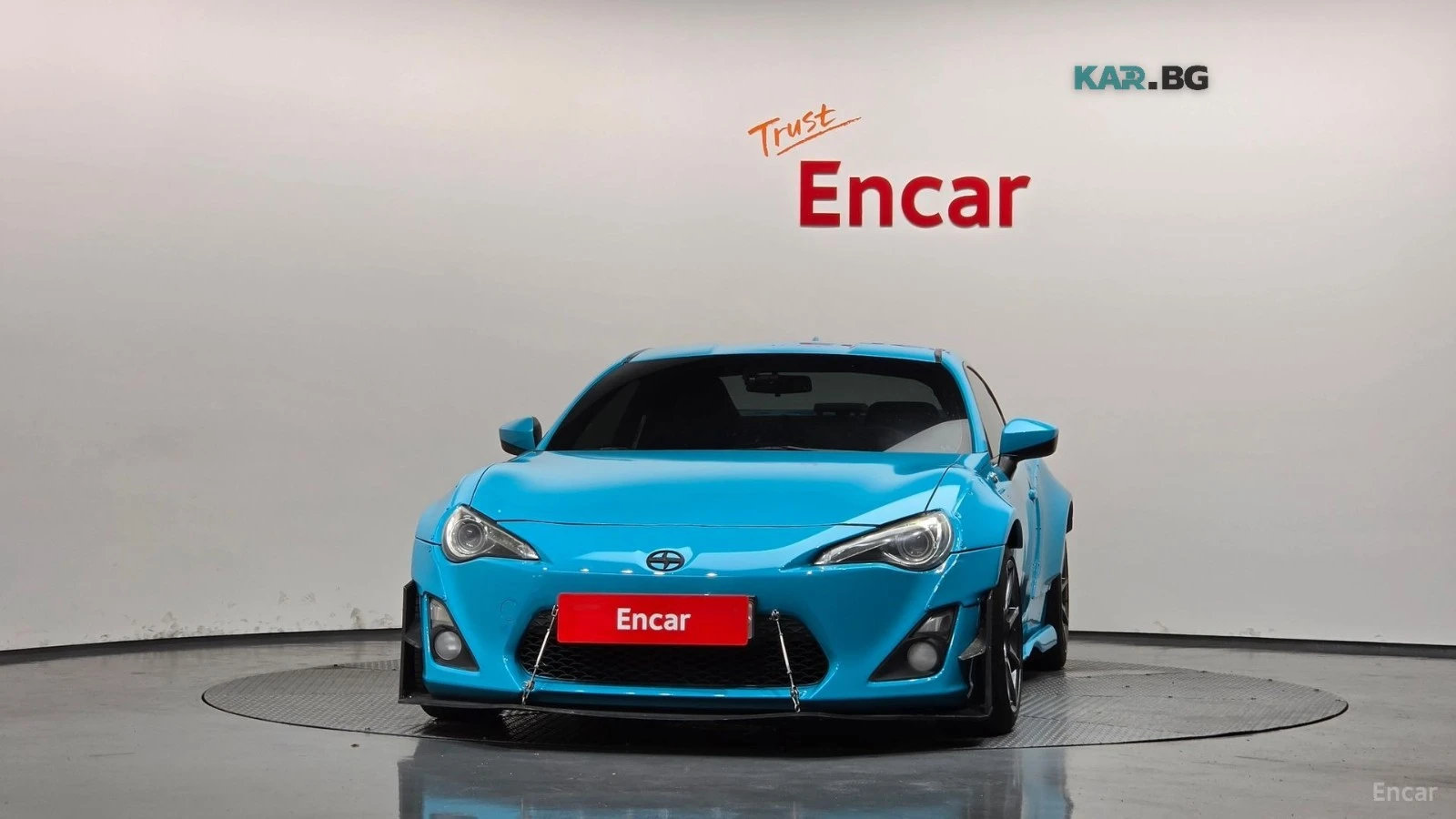 Toyota GR86 WIDEBODY* MANUAL* RECARO* 2.0* , снимка 3 - Автомобили и джипове - 55787480