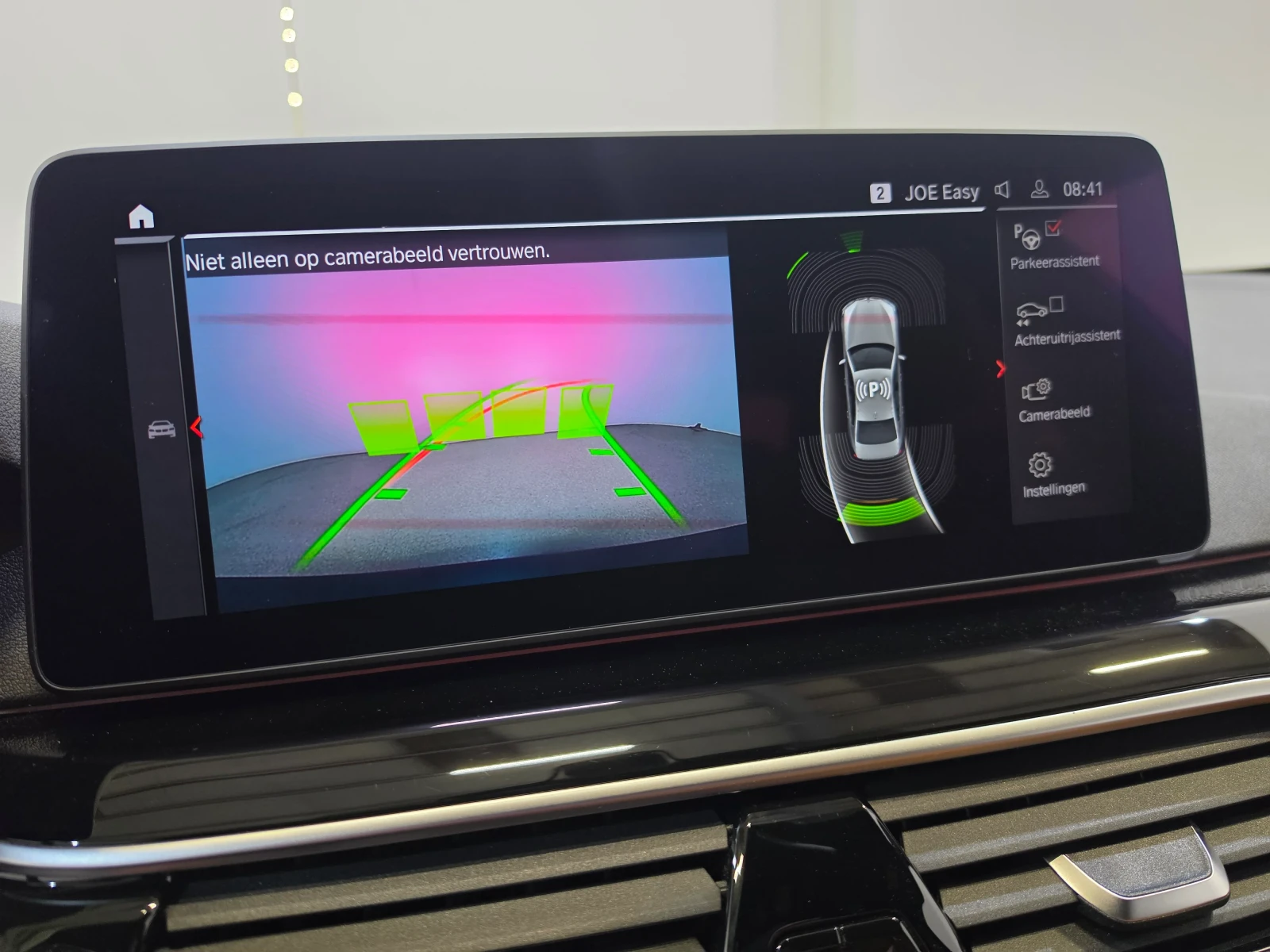 BMW 520 Navi-Pro Sport-Leather, снимка 14 - Автомобили и джипове - 56084965