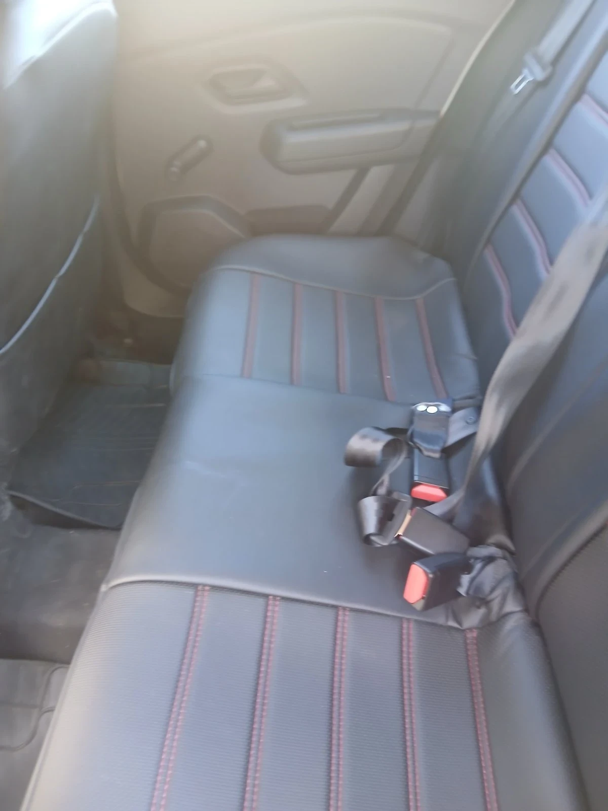 Dacia Sandero StepWay ГАЗ, снимка 7 - Автомобили и джипове - 56120092