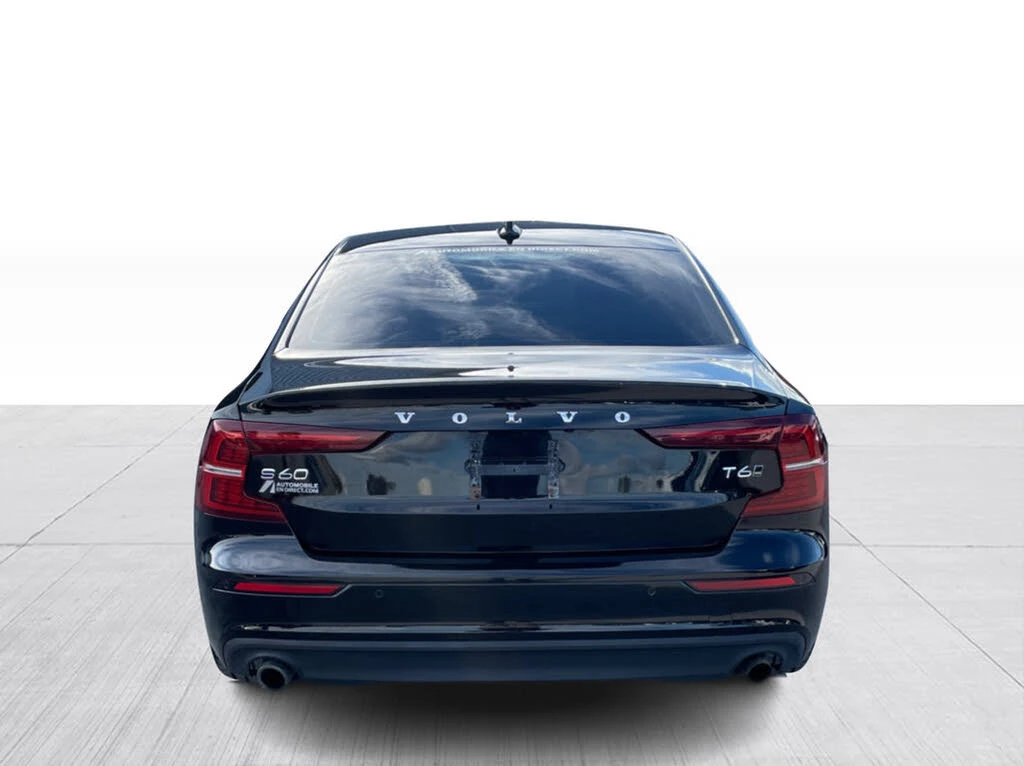 Volvo S60 T6 MOMENTUM* DISTRONIC* ��������* ������* ������ � | Mobile.bg � ����������� 5
