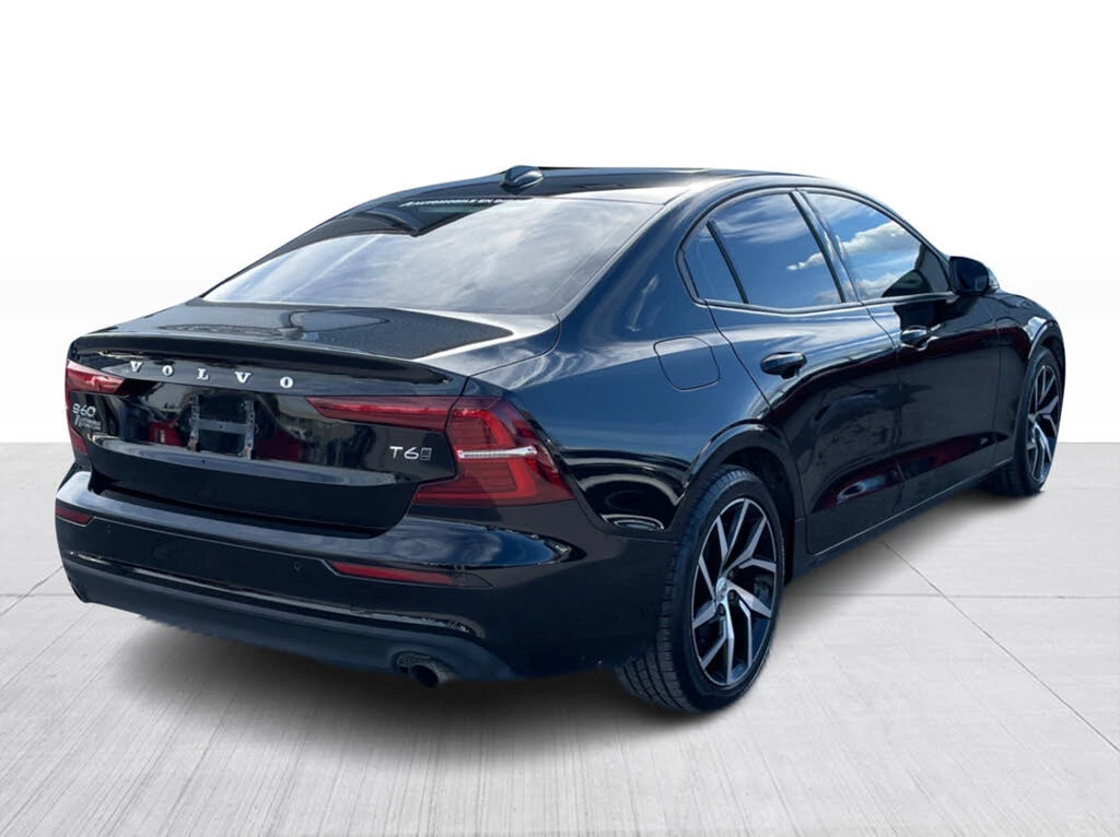 Volvo S60 T6 MOMENTUM* DISTRONIC* ��������* ������* ������ � | Mobile.bg � ����������� 4