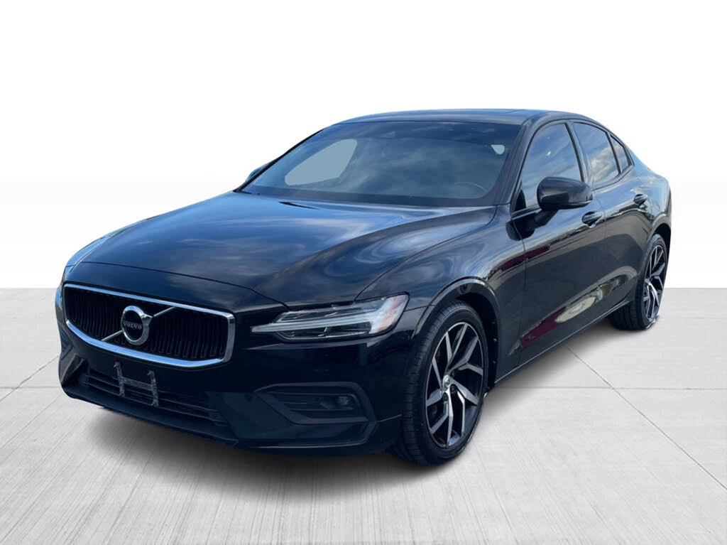 Volvo S60 T6 MOMENTUM* DISTRONIC* ��������* ������* ������ � | Mobile.bg � ����������� 3
