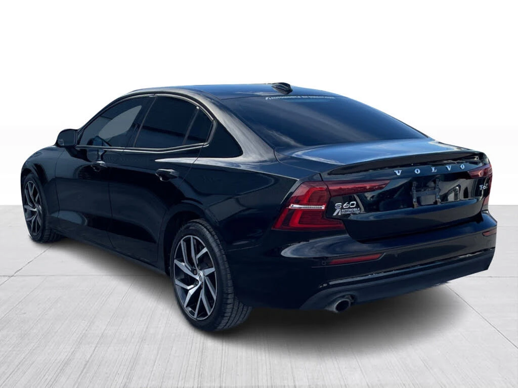 Volvo S60 T6 MOMENTUM* DISTRONIC* ��������* ������* ������ � | Mobile.bg � ����������� 6