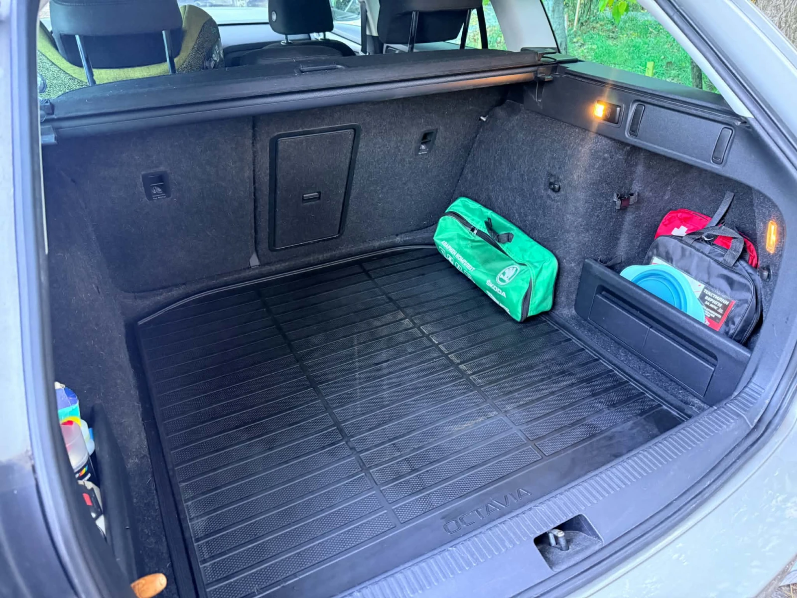 Skoda Octavia | Mobile.bg � ����������� 11