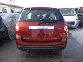 Chevrolet Captiva 2.0DАвт. 6+1 3Броя, снимка 4