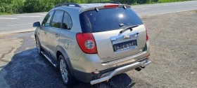 Chevrolet Captiva 2.0DАвт. 6+1 3Броя, снимка 13