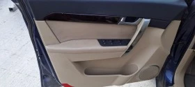 Chevrolet Captiva 2.0DАвт. 6+1 3Броя, снимка 8