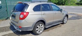 Chevrolet Captiva 2.0DАвт. 6+1 3Броя, снимка 12