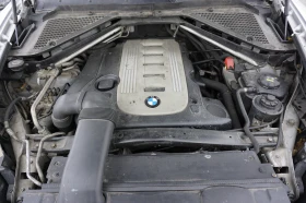 BMW X5 3.0/4x4/Сменени Вериги/Панорама/Навигация/Мемори, снимка 16