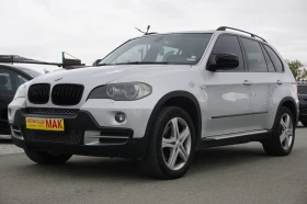 BMW X5 3.0/4x4/Сменени Вериги/Панорама/Навигация/Мемори, снимка 3