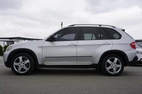 BMW X5 3.0/4x4/Сменени Вериги/Панорама/Навигация/Мемори, снимка 4