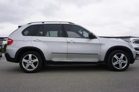 BMW X5 3.0/4x4/Сменени Вериги/Панорама/Навигация/Мемори, снимка 8