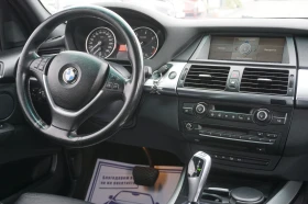 BMW X5 3.0/4x4/Сменени Вериги/Панорама/Навигация/Мемори, снимка 13