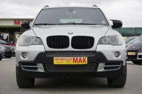 BMW X5 3.0/4x4/Сменени Вериги/Панорама/Навигация/Мемори, снимка 2