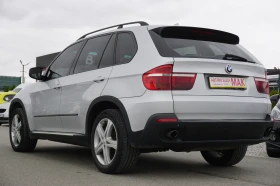 BMW X5 3.0/4x4/Сменени Вериги/Панорама/Навигация/Мемори, снимка 7
