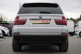 BMW X5 3.0/4x4/Сменени Вериги/Панорама/Навигация/Мемори, снимка 6