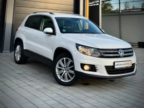 VW Tiguan 2.0TDI * SPORT* 4MOTION* FaceLift* , снимка 3