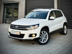 VW Tiguan 2.0TDI * SPORT* 4MOTION* FaceLift* , снимка 1