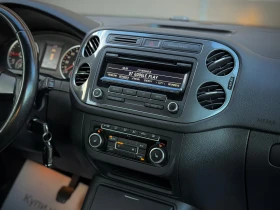 VW Tiguan 2.0TDI * SPORT* 4MOTION* FaceLift* , снимка 11