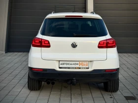 VW Tiguan 2.0TDI * SPORT* 4MOTION* FaceLift* , снимка 5
