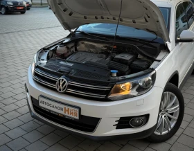 VW Tiguan 2.0TDI * SPORT* 4MOTION* FaceLift* , снимка 15