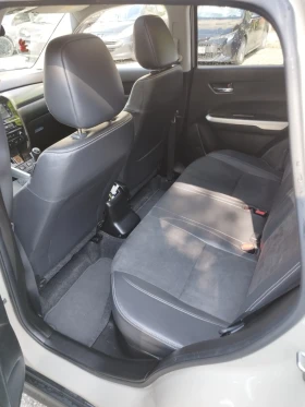 Suzuki Vitara 1.6, снимка 12