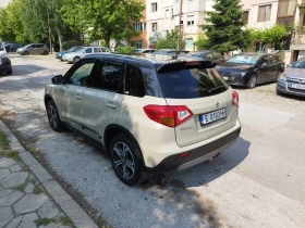 Suzuki Vitara 1.6, снимка 5