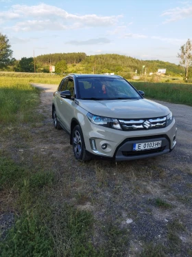 Suzuki Vitara 1.6, снимка 7