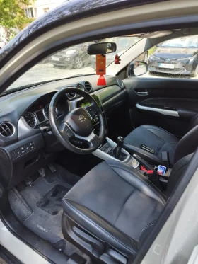 Suzuki Vitara 1.6, снимка 13