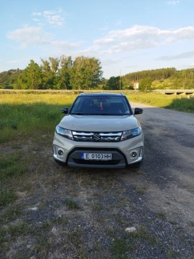 Suzuki Vitara 1.6, снимка 15