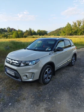 Suzuki Vitara 1.6, снимка 8