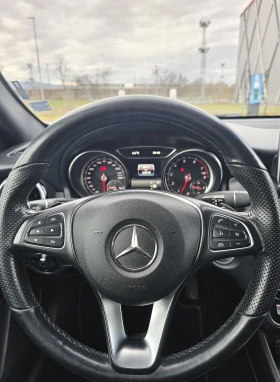 Mercedes-Benz GLA 250, снимка 11