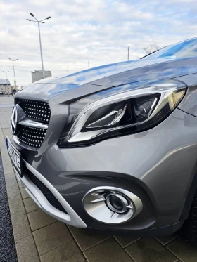 Mercedes-Benz GLA 250, снимка 6