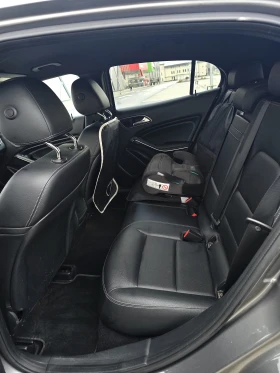 Mercedes-Benz GLA 250, снимка 10