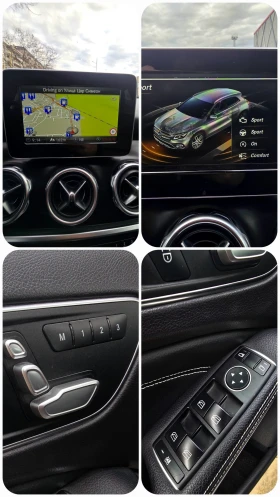 Mercedes-Benz GLA 250, снимка 16