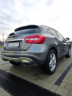 Mercedes-Benz GLA 250, снимка 5
