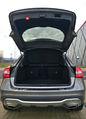 Mercedes-Benz GLA 250, снимка 8